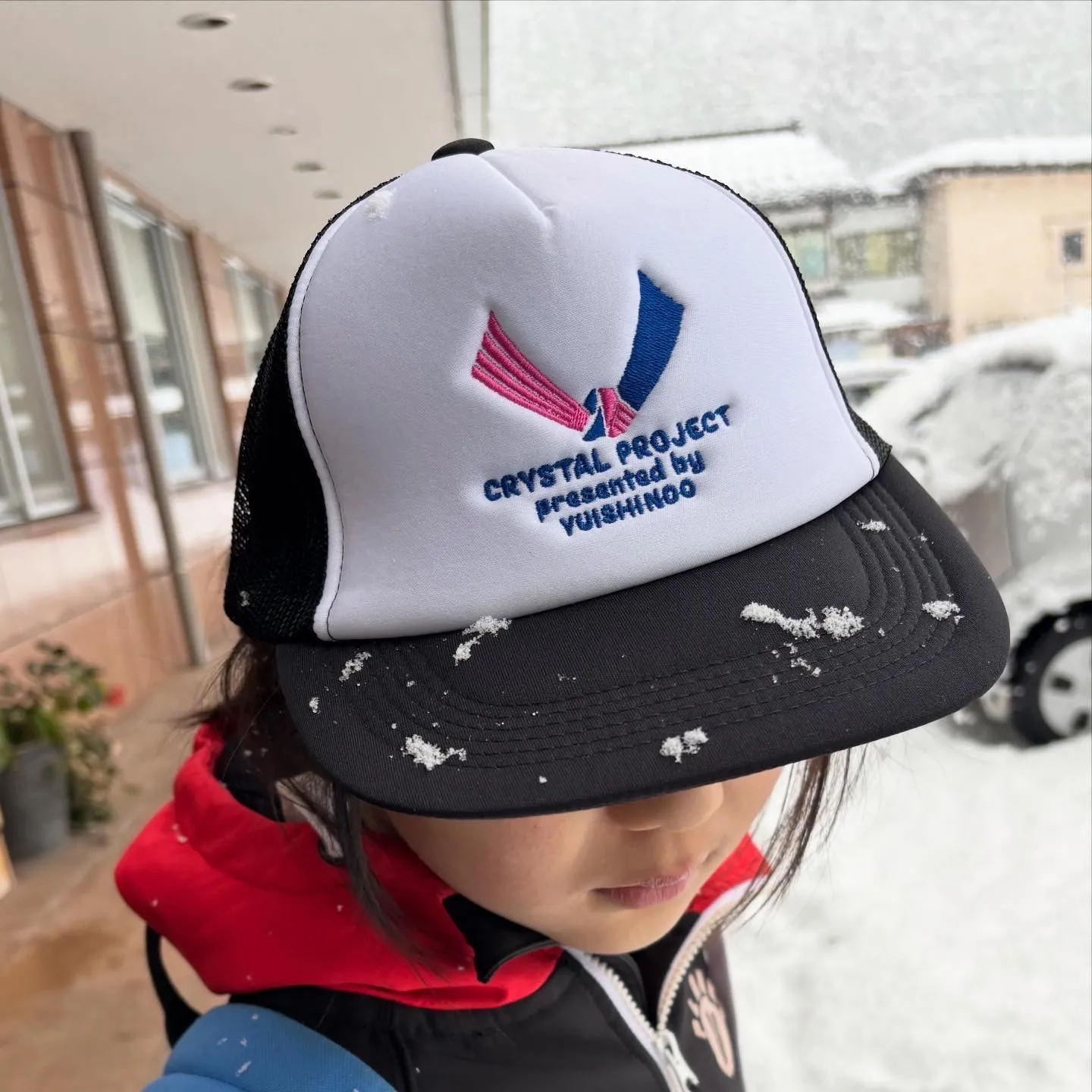 新年のご挨拶と応援グッズ紹介