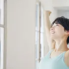 美容鍼